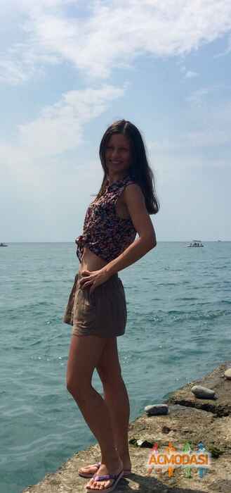 Татьяна Олеговна Янова фото №1124336. Загружено 16 Декабря 2016