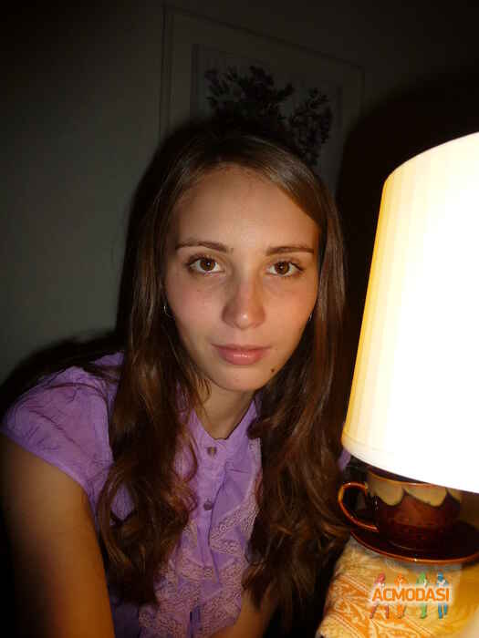 Полина   фото №891530. Загружено 23 Июля 2015