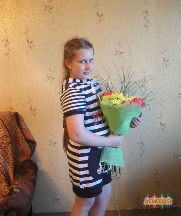 Мария  Егушова фото №907938. Загружено 18 Августа 2015