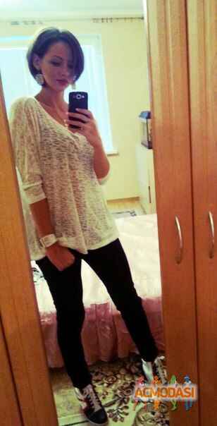 Олеся Николаевна Сыроваткина фото №724735. Загружено 04 Сентября 2014