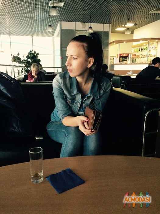 Рената Ринатовна Касымова фото №803419. Загружено 15 Января 2015