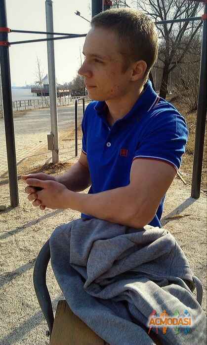 Алексей  Крохмальный фото №822766. Загружено 15 Февраля 2015