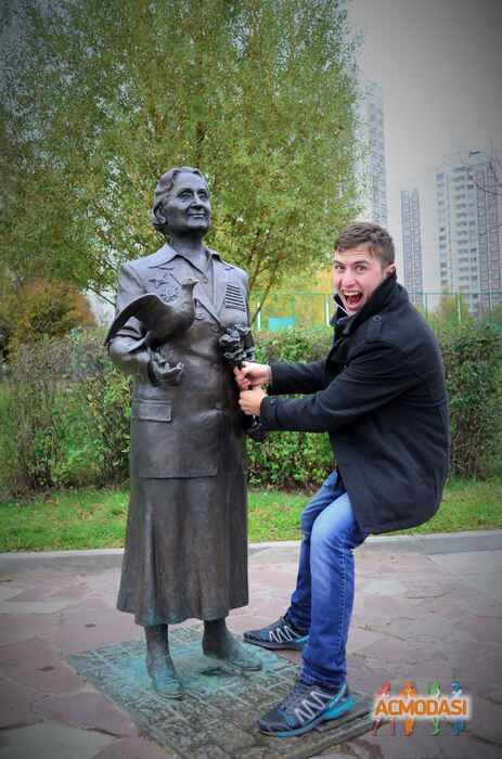 Рамазан  Турна фото №950890. Загружено 07 Ноября 2015