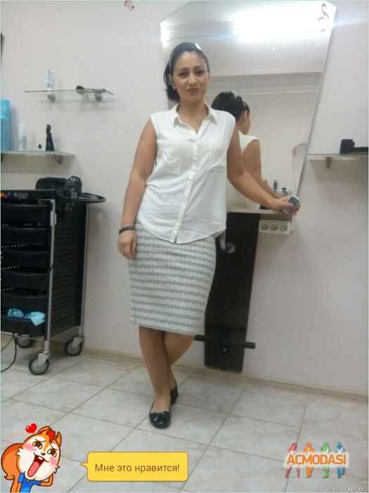 Карина Расуловна Ахмедова фото №936543. Загружено 13 Октября 2015