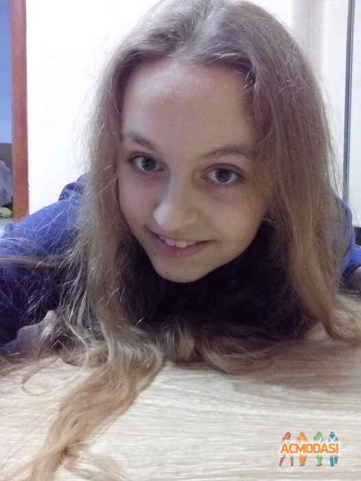 Мария Сергеевна Подворко фото №988107. Загружено 31 Января 2016