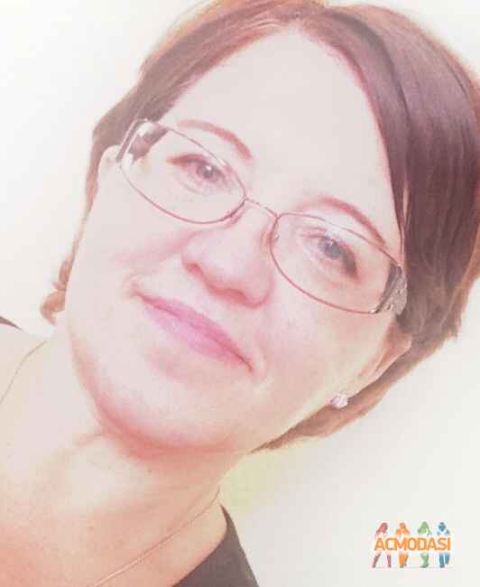 Светлана Николаевна Морохова фото №474409. Загружено 20 Августа 2013