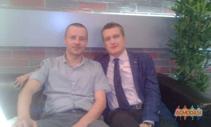 Андрей Анатольевич Сонин фото №1159434. Загружено 20 Марта 2017