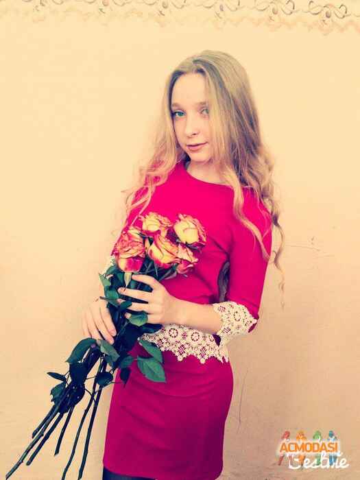 Варвара Сергеевна Хромова фото №1166996. Загружено 09 Апреля 2017