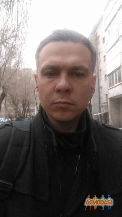 Захар  Левус фото №1453306. Загружено 01 Мая 2019