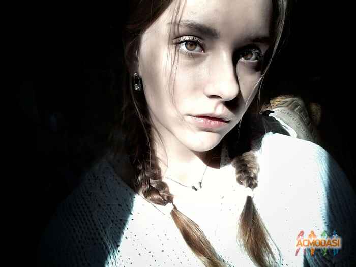 Полина Антоновна Погодина фото №1306355. Загружено 31 Марта 2018