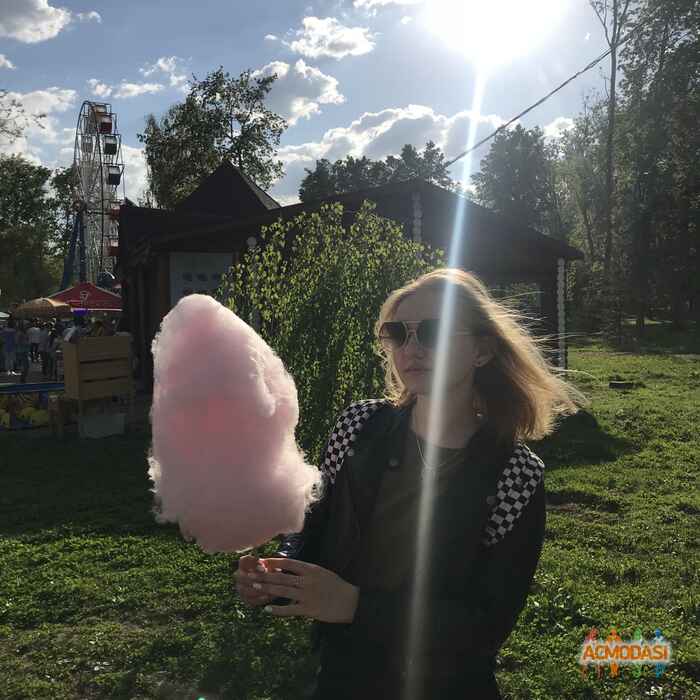 Арина   фото №1373457. Загружено 20 Сентября 2018