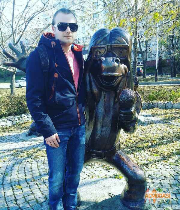 Богдан Николаевич Вабель фото №1440134. Загружено 28 Марта 2019