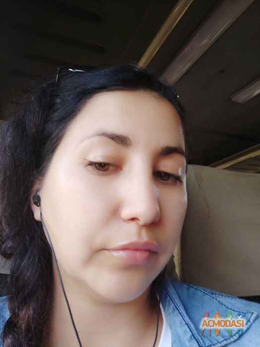 Арина  Лавриненко фото №1445359. Загружено 10 Апреля 2019