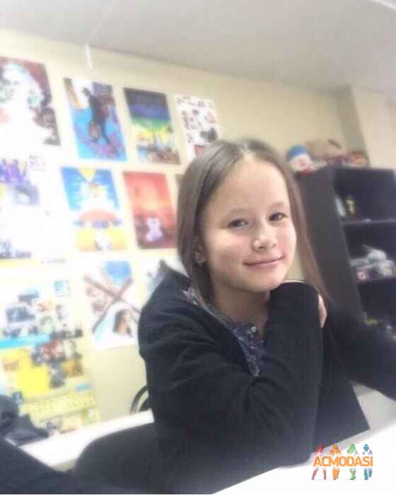 Ульяна Андреевна Джумакаева фото №1470677. Загружено 06 Июня 2019