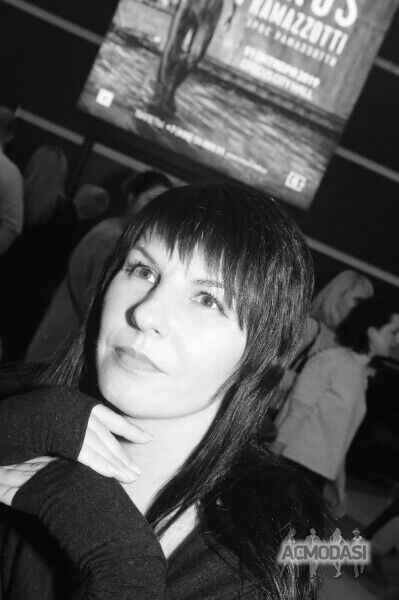 Светлана Борисовна Никулина фото №1491005. Загружено 25 Июля 2019