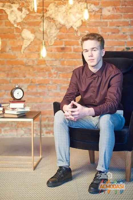 Алексей Сергеевич Ивашкин фото №1529573. Загружено 22 Октября 2019