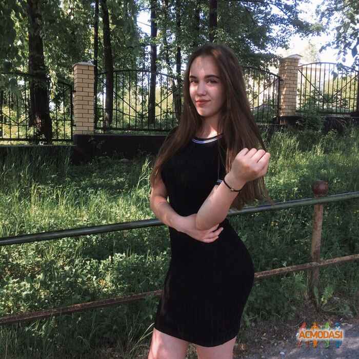 Арина Владимировна Вальтер фото №1558687. Загружено 13 Января 2020
