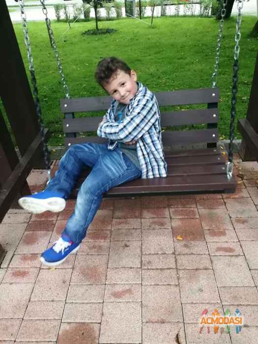 Илья Романович Еряшев фото №1573411. Загружено 19 Февраля 2020