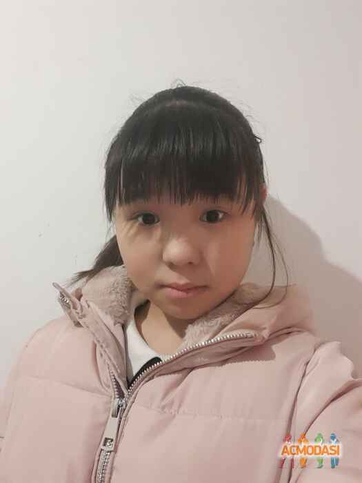 Жасмин Жапаровна Монокбаева фото №1583888. Загружено 16 Марта 2020