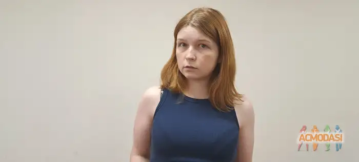 Ирина Андреевна Побат фото №1940718. Загружено 06 Ноября 2025