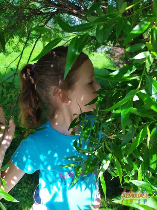 Анисия Владиславовна Семенова фото №1617651. Загружено 09 Июля 2020