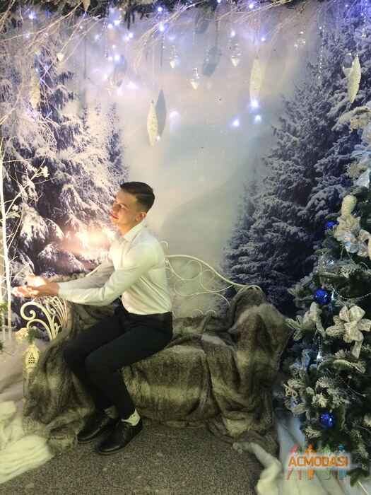 Давид  Храмов фото №1642404. Загружено 29 Сентября 2020