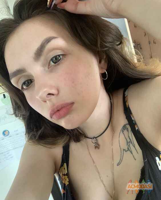 Анастасия  Власова фото №1682025. Загружено 11 Февраля 2021