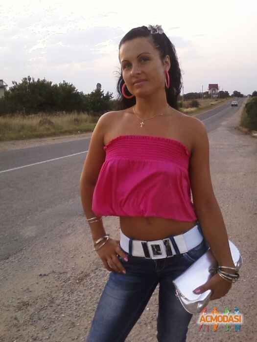 Оксана Николаевна Ковальчук фото №136592. Загружено 24 Января 2012