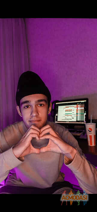 Эрали  Шералиев фото №1699428. Загружено 13 Апреля 2021