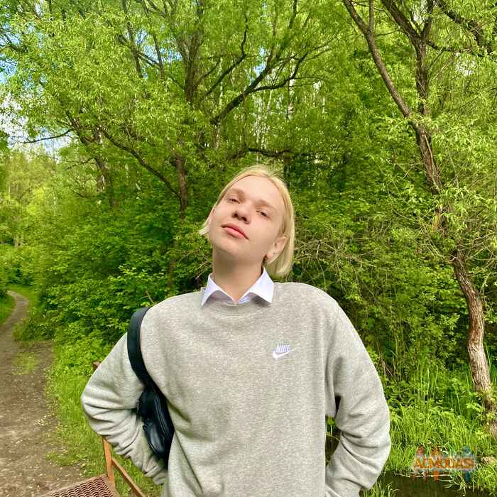 Богдан  Кийда фото №1718290. Загружено 25 Июня 2021