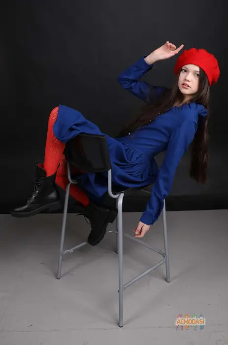 Алина Нуралиевна Замалтдинова фото №1850577. Загружено 10 Апреля 2023