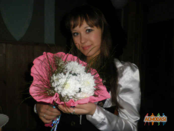 Анюта Юрьевна Кожевникова фото №197251. Загружено 12 Мая 2012