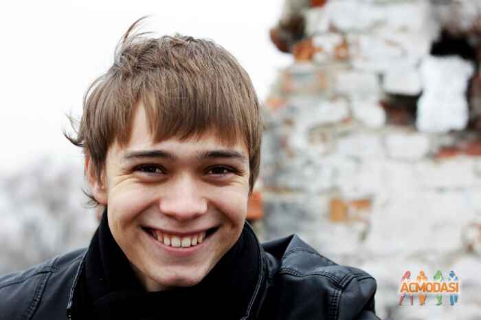 Максим Владимирович Закалюжный фото №225779. Загружено 19 Июля 2012