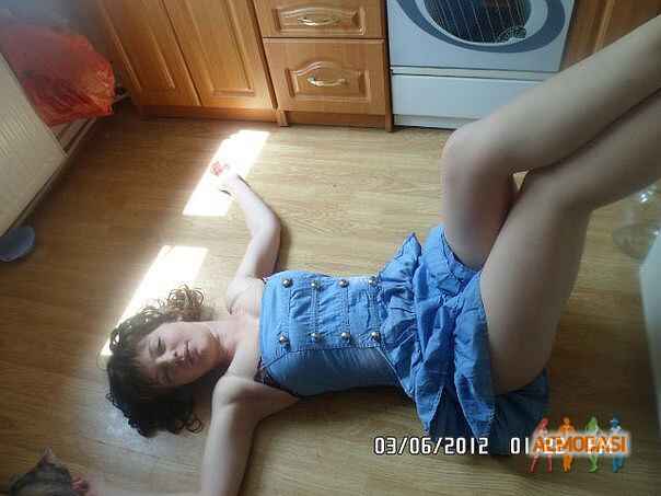 Ульяна Петровна Дунич фото №257569. Загружено 21 Сентября 2012