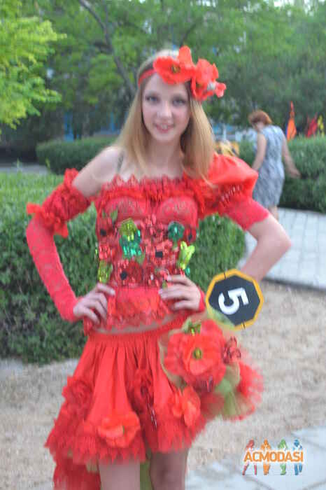 Эвелина Сергеевна Немно фото №454026. Загружено 23 Июля 2013