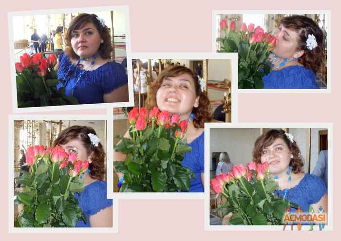 Светлана Анатольевна Ткаченко фото №474049. Загружено 19 Августа 2013