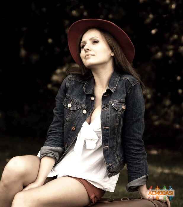 Кристина Александровна Матайс фото №672391. Загружено 17 Июня 2014