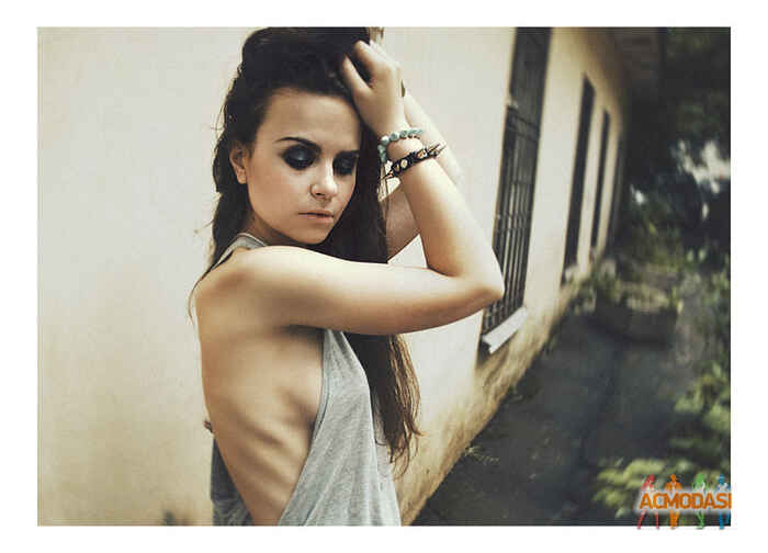 Варвара Владимировна Котенко фото №571016. Загружено 14 Января 2014