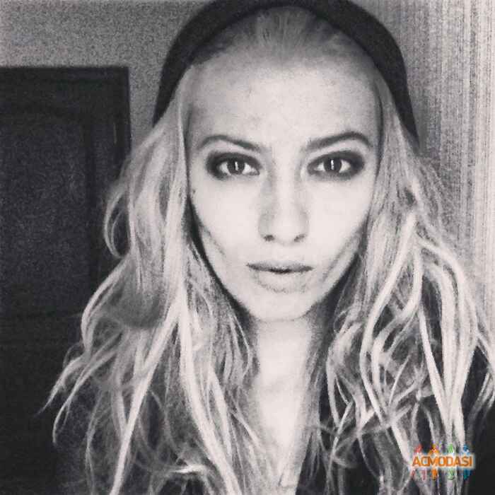 Карина  Каракаева фото №621378. Загружено 24 Марта 2014