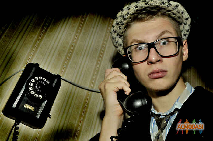 Егор Александрович Курняев фото №757539. Загружено 21 Октября 2014