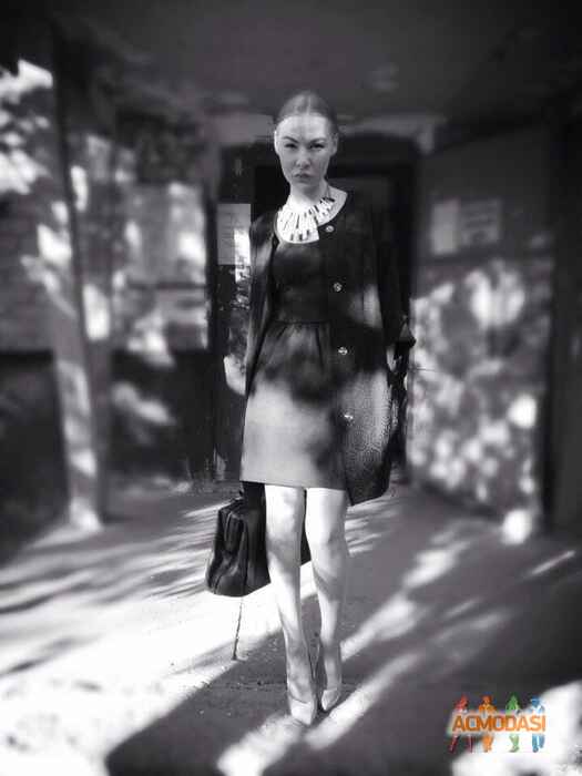 Анна  Прокопчук фото №797178. Загружено 05 Января 2015