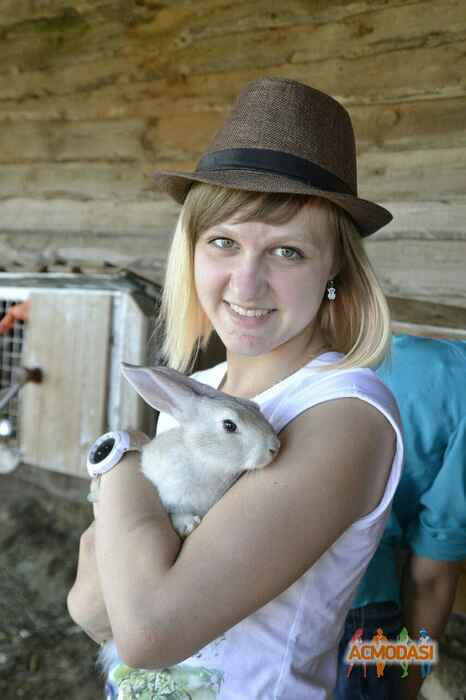 Яна Алексеевна Рогова фото №869352. Загружено 04 Июня 2015