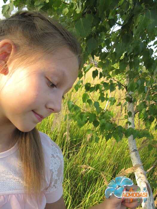 Анастасия  Юрьевна фото №887425. Загружено 16 Июля 2015