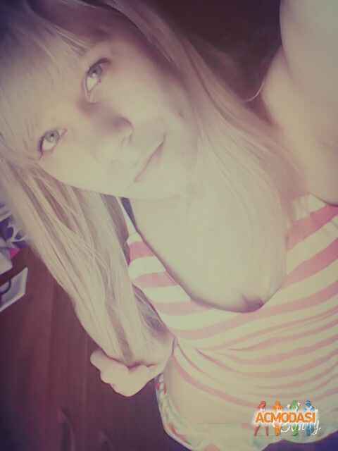 Анна Сергеевна Прусакова фото №949425. Загружено 04 Ноября 2015