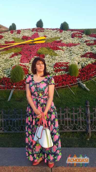 Кристина   фото №1032177. Загружено 03 Мая 2016