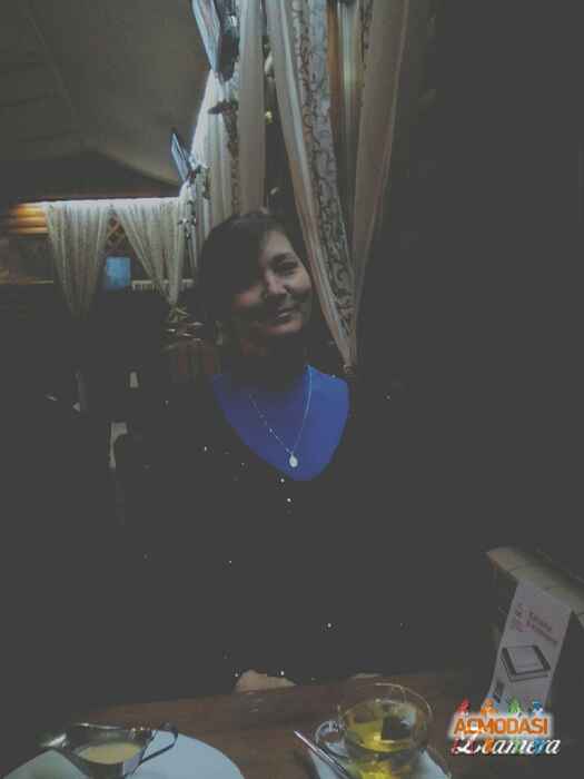 Наталья Николаевна Иванова фото №1026105. Загружено 18 Апреля 2016