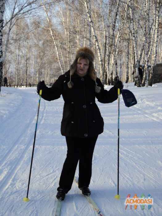 Ирина Ивановна Голышевская фото №1332929. Загружено 12 Июня 2018