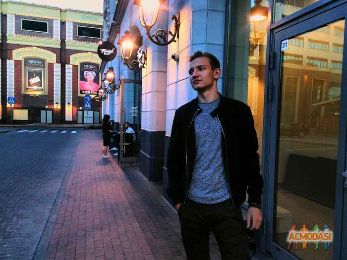 Илья Олегович Широв фото №1201794. Загружено 13 Июля 2017