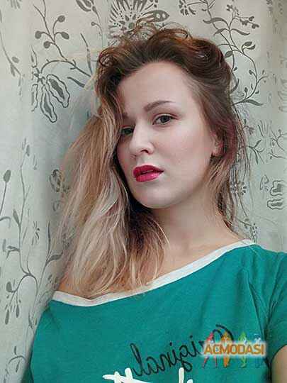Алина Александровна Авчинникова фото №1227747. Загружено 18 Сентября 2017
