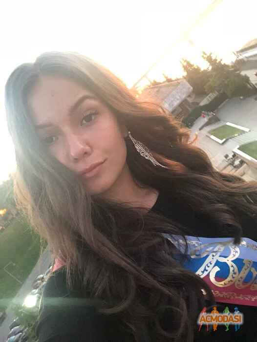 Алёна Смирнова Михайловна фото №1339240. Загружено 01 Июля 2018